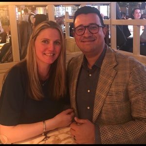 Meet your Posher, Jenna